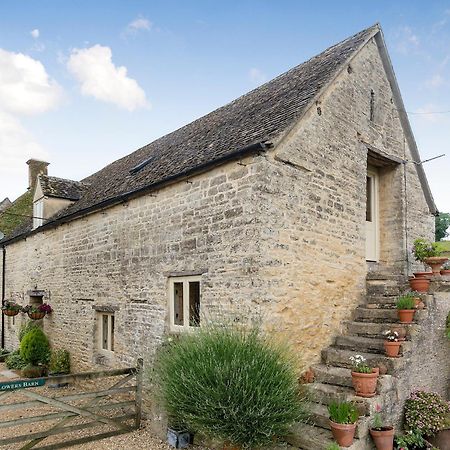 Flowers Barn Daglingworth Extérieur photo